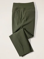 Endless High Rise Pant