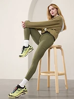 Salutation Stash High Rise Cargo Legging