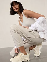 Endless High Rise Cargo Pant