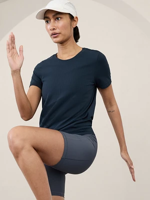 Motion Seamless Tee