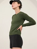 Motion Seamless Top