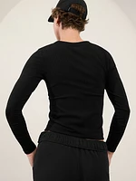 Renew Seamless Crewneck Top