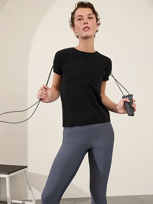Motion Seamless Tee
