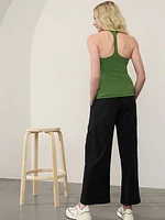 Renew Built-In Bra Tank A-C