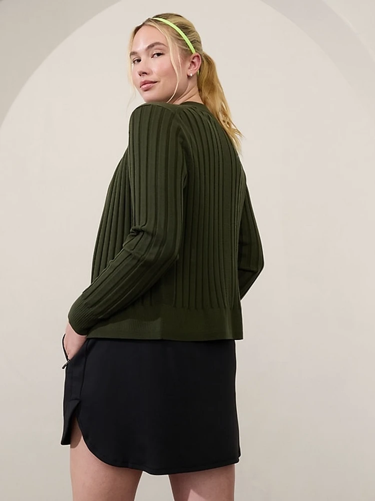 Fairway Sweater