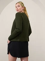 Fairway Sweater