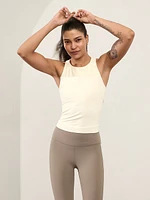 Transcend Built-In Bra Tank