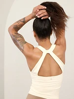 Transcend Built-In Bra Tank