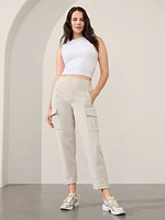 Endless High Rise Cargo Pant