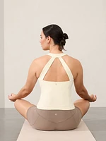 Transcend Built-In Bra Tank