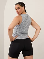 Motion Seamless Tank