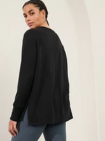 Coaster Luxe Recover Sweatshirt