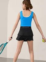 Athleta Girl Swing Skort