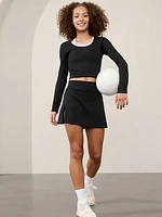 Athleta Girl Goal Getter Skort