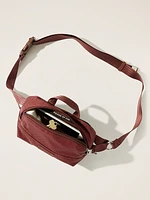 Excursion Crossbody Belt Bag