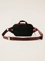 Excursion Crossbody Belt Bag