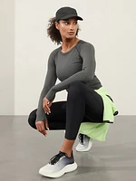 Momentum Seamless Top