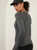 Momentum Seamless Top