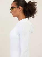 Motion Seamless Hoodie