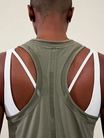 Ease Mesh Tank