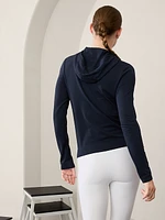 Motion Seamless Hoodie