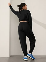 Coaster Luxe High Rise Jogger