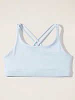 Athleta Girl Upbeat Bra