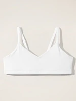 Athleta Girl Just Right Adjustable Bra