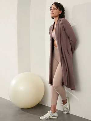 Pranayama Long Wrap