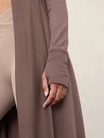 Pranayama Long Wrap