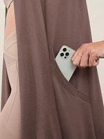 Pranayama Long Wrap