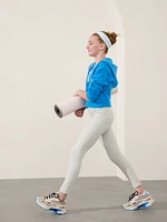 Athleta Girl Right Moves 7/8 Stash Legging