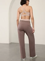 Balance Mid Rise Pant