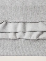 Forever Fleece Relaxed 1/4 Zip Sweatshirt