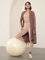 Pranayama Long Wrap