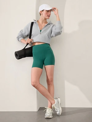 Transcend High Rise 5" Short