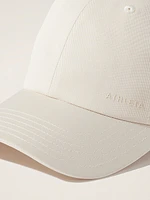 Athleta Sateen Cap