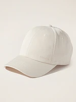 Athleta Sateen Cap