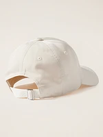 Athleta Sateen Cap