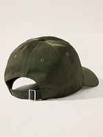 Athleta Sateen Cap