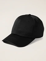 Athleta Sateen Cap