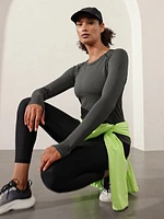 Momentum Seamless Top