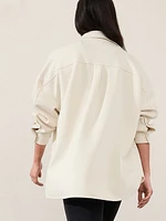 Allure Shirt Jacket