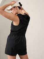 Boundless Romper