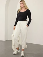 Allure High Rise Jogger
