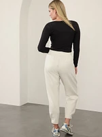 Allure High Rise Jogger