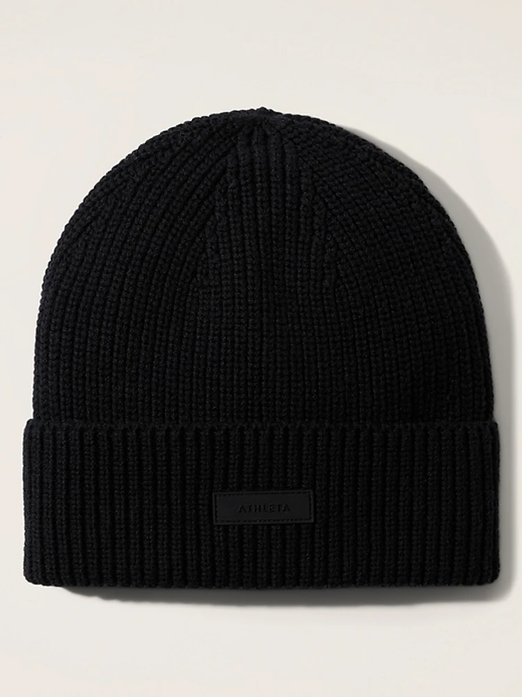 Cozy Hour Beanie