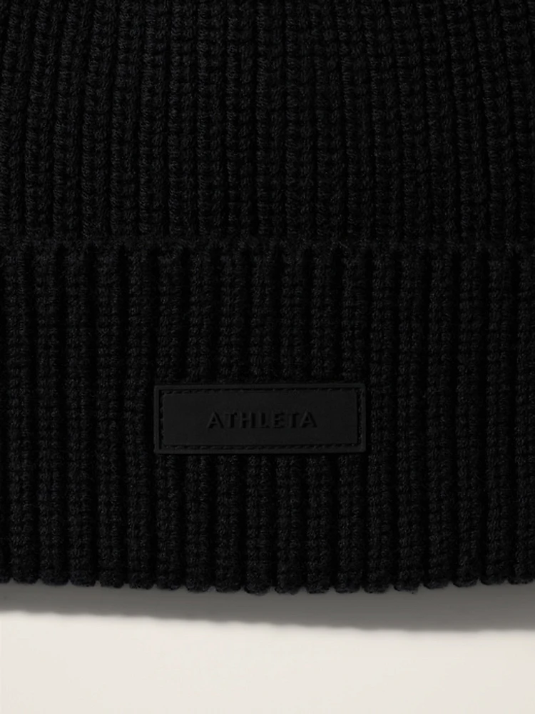 Cozy Hour Beanie