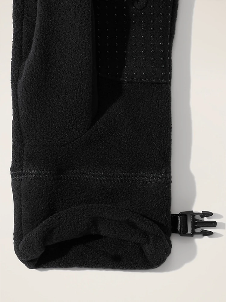 Microfleece Glove