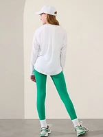 Athleta Girl With Ease Top